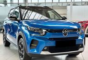 Citroen C3 Max 1.2 mHEV