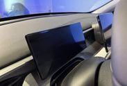 BYD Seal 5 DM-i 1.5 Design