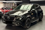 Mercedes GLE 450 d 4-Matic