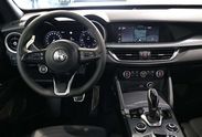 Alfa Romeo Stelvio 2.0 Turbo Veloce Q4