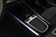 Mercedes GLB 200 AMG Line