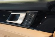 Porsche Panamera 4 E-Hybrid Platinum Edition