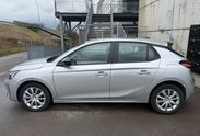 Opel Corsa Edition 1.2 Turbo