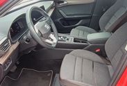 Seat Leon 1.5 TSI