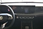 MG HS 1.5T HEV+ Excite aut