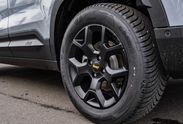 Jeep Avenger The North Face 1.2 mHEV 4xe