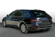 Skoda Superb Style 2.0 TSI DSG