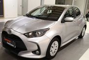 Toyota Yaris 1.5