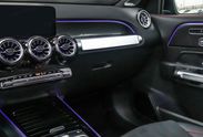 Mercedes GLB 200 d 4-Matic AMG Line