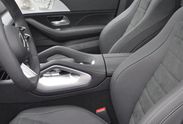 Mercedes GLE 350 de 4-Matic AMG Line