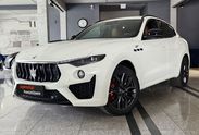 Maserati Levante GT