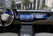 Mercedes S Klasa 350d  4-Matic Long