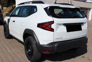 Dacia Duster Essential 1.2 Eco-G LPG