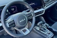 Kia Sportage 1.6 T-GDI M 2WD DCT