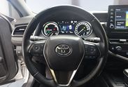 Toyota Camry 2.5 Hybrid Prestige