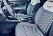 Fiat 600 Icon 1.2 Turbo Hybrid eDCT
