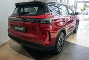 Chery Tiggo 7 Premium 1.5 T-GDI HEV DCT