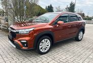 Suzuki S-Cross 1.4 BoosterJet mHEV Premium Plus SP 4WD aut