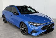 Mercedes CLA 200 Shooting Brake AMG Line
