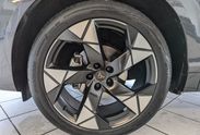 Cupra Terramar 1.5 eTSI mHEV DSG