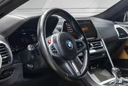 BMW Seria 8 M8 Gran Coupe Competition