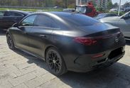 Mercedes CLA 200 4-Matic AMG Line