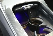 Mercedes GLC Coupe 220 d 4-Matic AMG Line