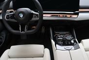 BMW Seria 5 520d xDrive M Sport