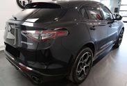 Alfa Romeo Stelvio 2.0 Turbo Veloce Q4