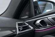BMW Seria 4 M4 Competition M xDrive