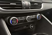 Alfa Romeo Giulia 2.9 Bi Turbo V6 Quadrifoglio