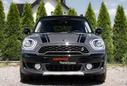 Mini Countryman Cooper SE ALL4