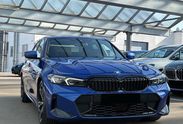 BMW Seria 3 320d xDrive M Sport