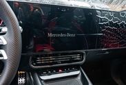 Mercedes CLA 200 AMG Line