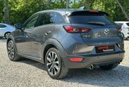 Mazda CX-3 2.0 aut