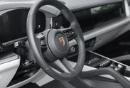 Porsche Cayenne Coupe S E-Hybrid  Black Edition