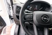 Opel Movano Heavy L3H2
