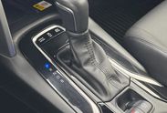 Toyota Corolla Cross 2.0 Hybrid Executive Awd