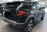 Dacia Duster Journey 1.2 TCe mHEV