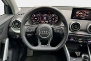 Audi Q2 40 TFSI quattro Advanced