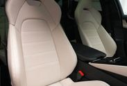 Porsche Panamera 4S E-Hybrid