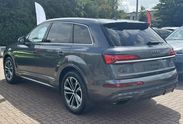 Audi Q7 TDI quattro S Line