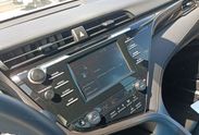 Toyota Camry 2.5 Hybrid Comfort Cvt