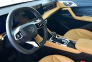 MG HS 1.5T PHEV Exclusive aut