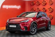 Lexus LBX LBX 1.5 Hybrid