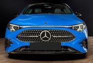 Mercedes CLA 200 AMG Line