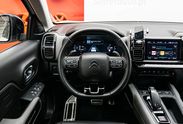 Citroen C5 Aircross 1.2 PureTech Shine EAT8