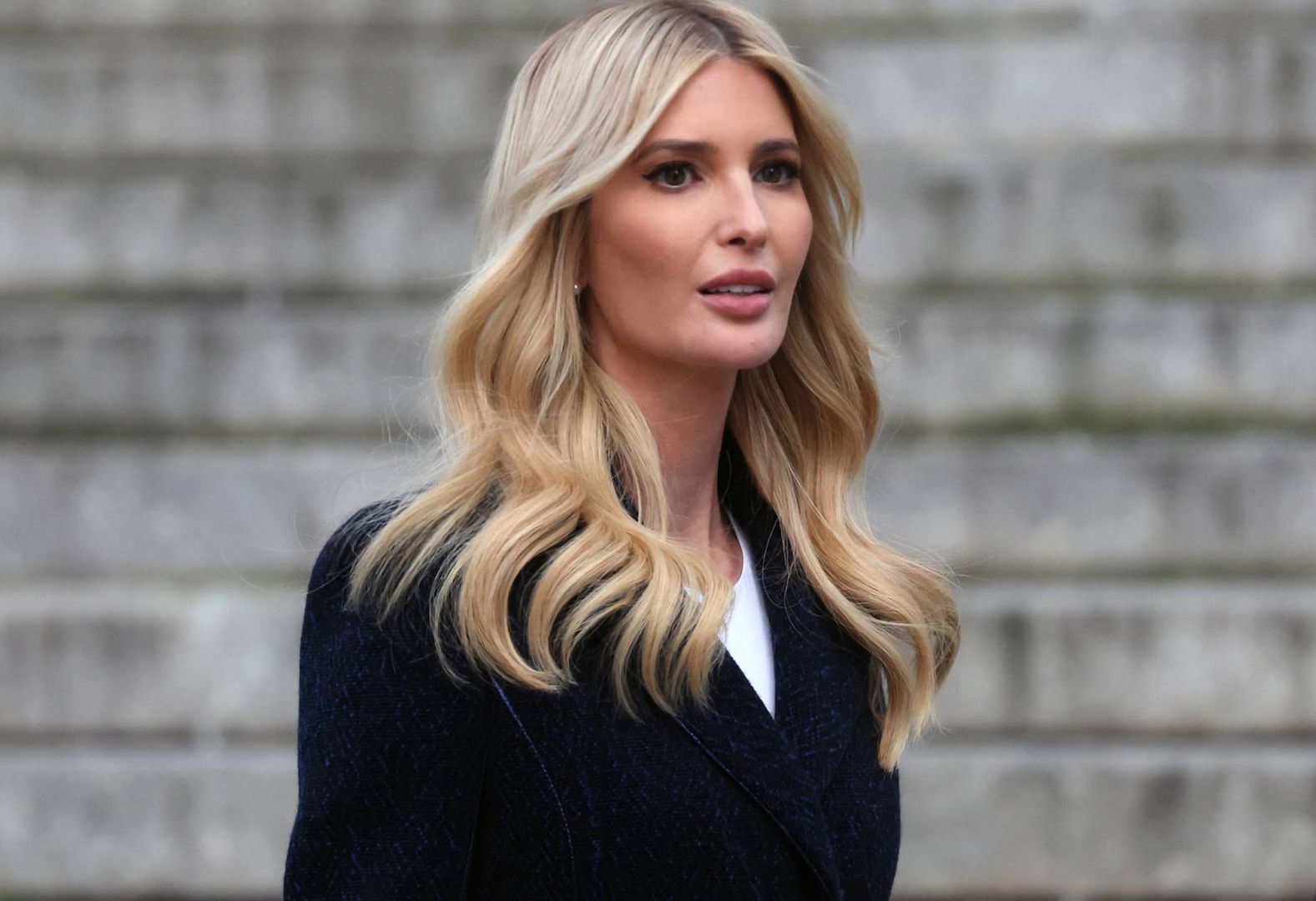 Ivanka Trump honors Ivana on anniversary, reflects on family safety