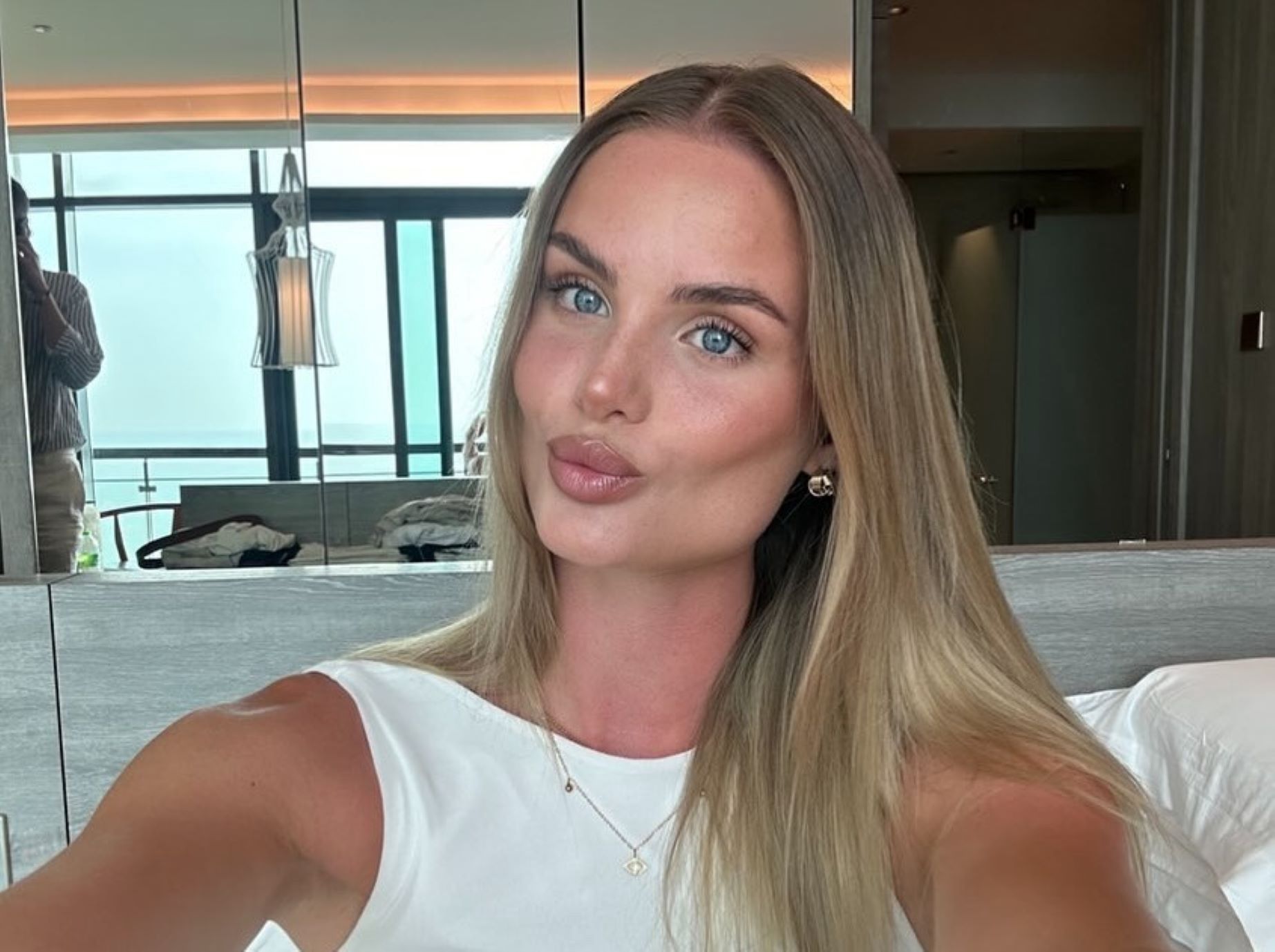 Inside the rise of "soft girls" A shift from ambition to wellbeing