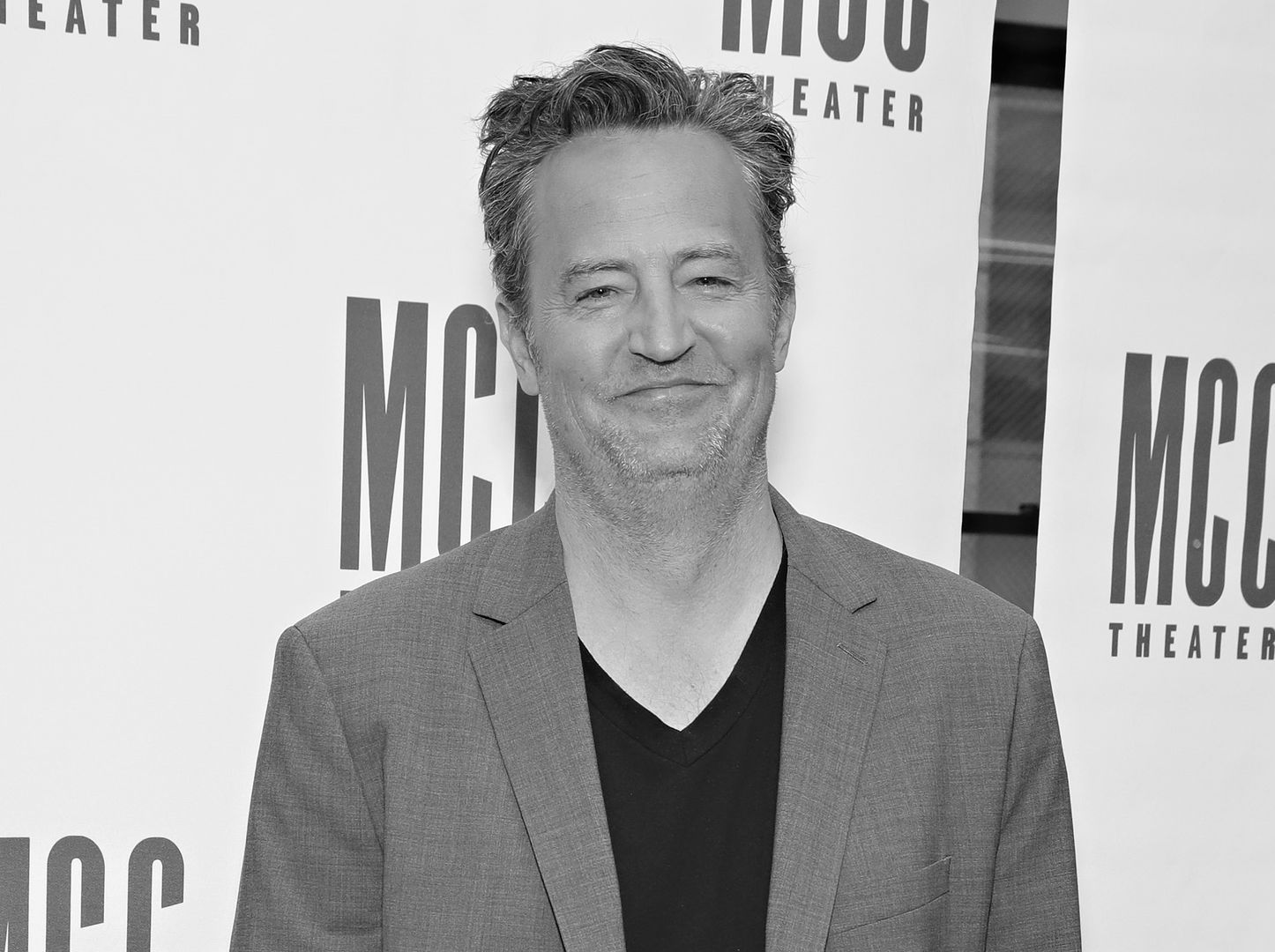 Unexpected Result Following Autopsy Of "Friends" Star Matthew Perry